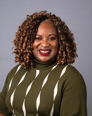 Linda Gadsby ’88