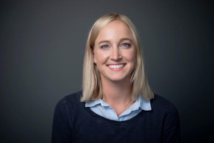 Christina Lucas Headshot