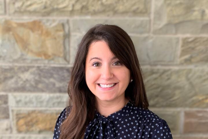 Kristin Reisch Headshot